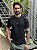 Camiseta Acostamento Basic Preto - Imagem 1