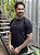 Camiseta Acostamento Basic Preto - Imagem 3