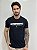 Camiseta Acostamento HND Preto - Imagem 1