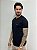 Camiseta Acostamento Minimal Preto - Imagem 1