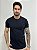 Camiseta Acostamento Retail Preto - Imagem 1