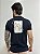 Camiseta Acostamento Retail Preto - Imagem 2