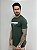Camiseta Acostamento HND Verde - Imagem 1