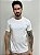 Camiseta Acostamento Retail Branco - Imagem 1