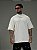 Camiseta Creat Oversized Legends Branco - Imagem 1