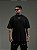 Camiseta Creat Oversized Legends Preto - Imagem 1