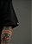 Camiseta Creat Oversized Legends Preto - Imagem 3