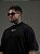 Camiseta Creat Oversized Legends Preto - Imagem 6