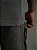 Camiseta Creat Oversized Stoned Cinza - Imagem 3