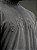 Camiseta Creat Oversized Stoned Cinza - Imagem 5