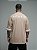 Camiseta Creat Oversized Club Creme - Imagem 2
