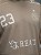 Camiseta Creat Oversized Club Creme - Imagem 5