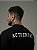 Camiseta Creat Oversized Club Preto - Imagem 3