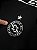 Camiseta Creat Oversized Club Preto - Imagem 6