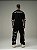 Camiseta Creat Oversized Club Preto - Imagem 2