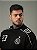Camiseta Creat Oversized Club Preto - Imagem 5