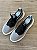 VNS CASUAL MEIA COMFORT CINZA - Imagem 3