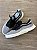 VNS CASUAL MEIA COMFORT CINZA - Imagem 1