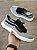 VNS CASUAL MEIA COMFORT CINZA - Imagem 4