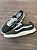 VNS CASUAL MEIA COMFORT VERDE - Imagem 1