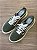 VNS CASUAL MEIA COMFORT VERDE - Imagem 5