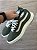 VNS CASUAL MEIA COMFORT VERDE - Imagem 4
