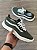 VNS CASUAL MEIA COMFORT VERDE - Imagem 2