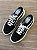 VNS CASUAL MEIA COMFORT PRETO - Imagem 3