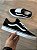 VNS CASUAL PRETO/ BRANCO - Imagem 2