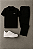 Kit Polo & Calça Black - Imagem 1