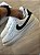 AIR FORCE 1 BRANCO/ PTO - Imagem 7
