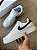 AIR FORCE 1 BRANCO/ PTO - Imagem 3