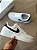 AIR FORCE 1 BRANCO/ PTO - Imagem 9
