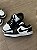 JORDAN LOW 1 PTO/BCO - Imagem 1