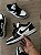 JORDAN LOW 1 PTO/BCO - Imagem 5