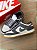 DUNK LOW SB NERO BRANCO - Imagem 1