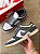 DUNK LOW SB NERO BRANCO - Imagem 2