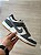 DUNK LOW SB NERO BRANCO - Imagem 6