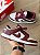 DUNK LOW SB MARSALA - Imagem 5