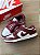 DUNK LOW SB MARSALA - Imagem 1