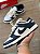 DUNK LOW SB BEGE/ AZUL MARINHO - Imagem 2
