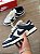 DUNK LOW SB BEGE/ AZUL MARINHO - Imagem 10