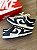 DUNK LOW SB BEGE/ AZUL MARINHO - Imagem 3