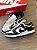 DUNK LOW SB BEGE/ AZUL MARINHO - Imagem 1