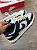 DUNK LOW SB BEGE/ AZUL MARINHO - Imagem 6
