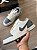 AIR JORDAN LOW 1 BEGE/ CINZA - Imagem 5