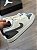 AIR JORDAN LOW 1 BEGE/ CINZA - Imagem 6