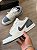 AIR JORDAN LOW 1 BEGE/ CINZA - Imagem 2