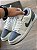 AIR JORDAN LOW 1 BEGE/ CINZA - Imagem 10