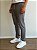 Calça Fb Exclusive Italiana Seville Cinza - Imagem 4